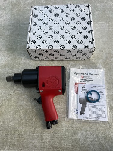 Chicago pneumatic cp9561 - chicago,