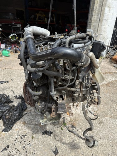 Nissan navara d40 engine for - navara, engine.for