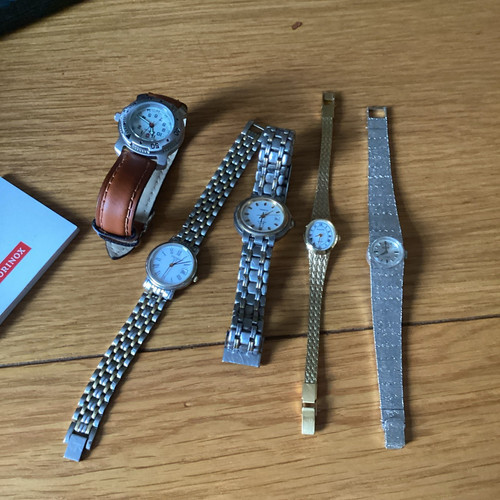 Victorinox swiss army tissot - victorinox,