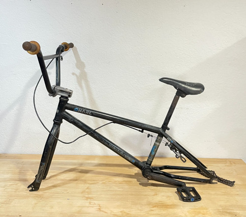 2014 haro downtown - 2014,