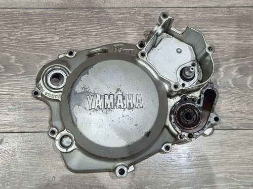 Yamaha dt125r clutch cover - yamaha,