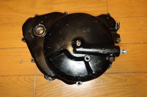 Suzuki rg500 rg400 gamma - suzuki,