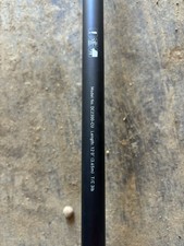 Diawa 3lb Carp Fishing Rod 12ft 3lb 2pc