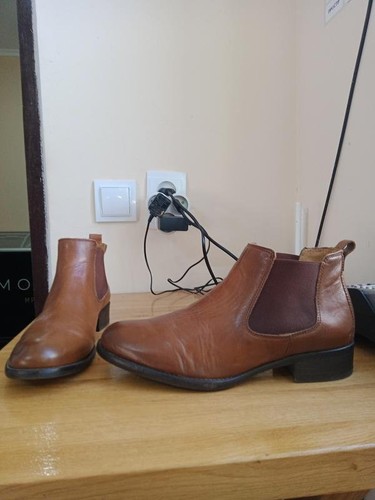 Women gabor boots mustard - gabor,