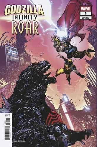 Godzilla infinity roar - godzilla:,