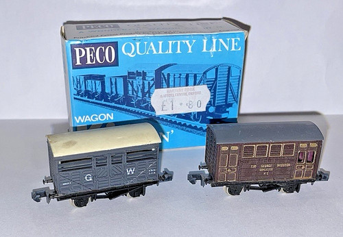 Graham farish gauge - graham, of