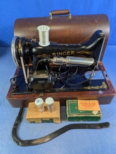 1928 vintage singer - 1928, 99