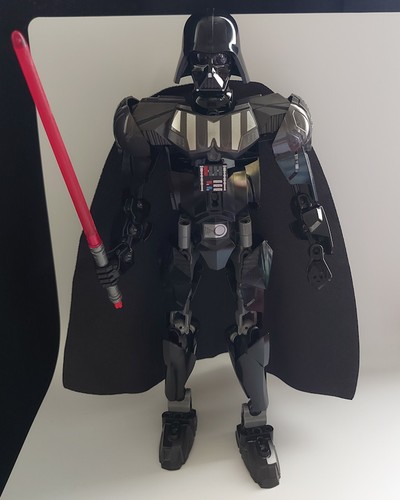 Lego star wars darth vader - lego,