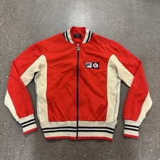 Vintage 70s Fila Bjorn Borg