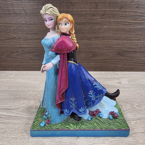 Enesco disney frozen figurine - disney,
