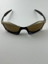Oakley Splice Platinum