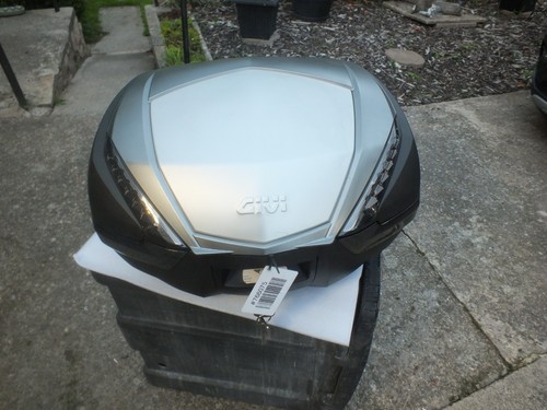 Givi v47 top - givi, comes
