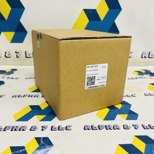 Mimaki m014070 tube pump - mp-m014070, 3