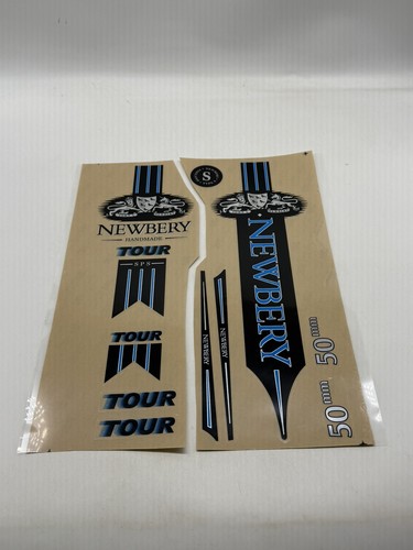 One set retro cricket - retro, bat