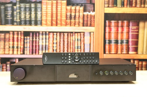 Naim nait integrated - nait, xs