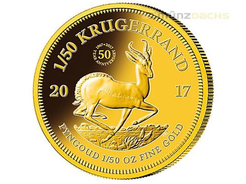 Krugerrand gold south - krugerrand, oz