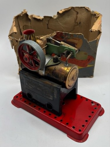Vintage mamod minor - minor, 2