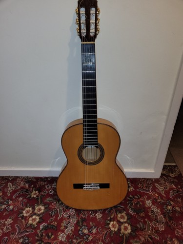 Amalio burguet flamenco - amalio,
