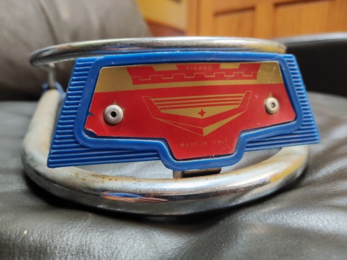 Vespa vigano fender - vespa,