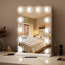 Hollywood Vanity Mirror with