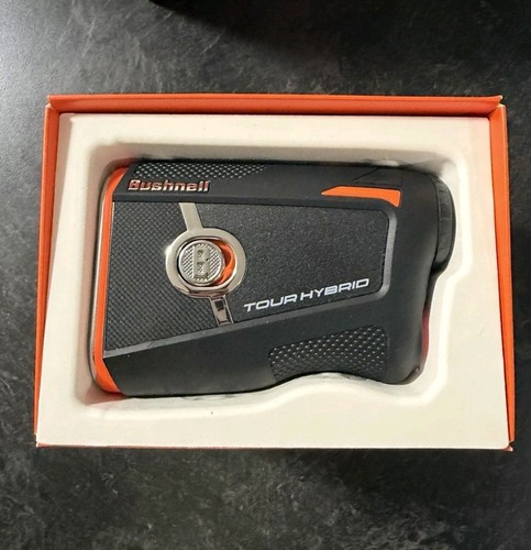 Bushnell golf tour hybrid - golf,