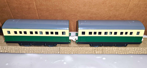 Tomy trackmaster thomas tank - trackmaster,