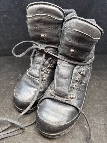 Vintage german army meindl - german,