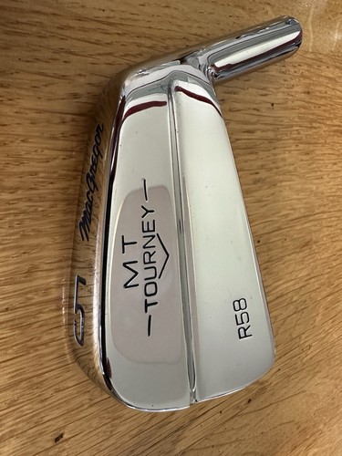 Macgregor tourney r58 - mt,
