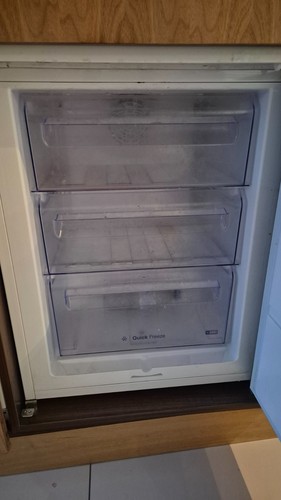 Zanussi zbb28650sa freezer - zbb28650sa,