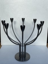 Vintage IKEA STOCKHOLM Candle