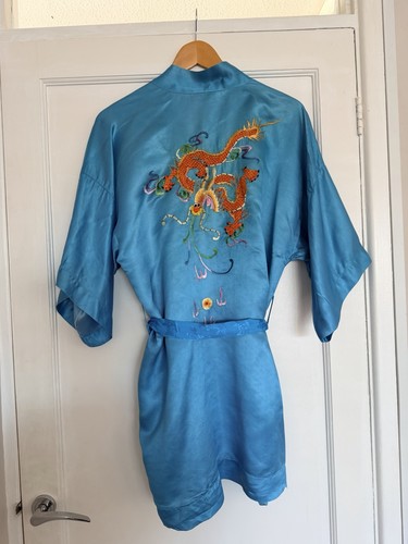 Vintage 1970s peacock pure - 1970s,, peacock,