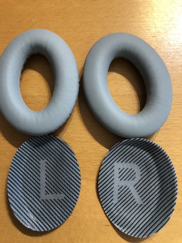 Ear pads cushion replacement - ear,