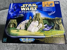 Star Wars Episode I Micro