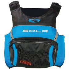 Sola Scream Overhead Buoyancy