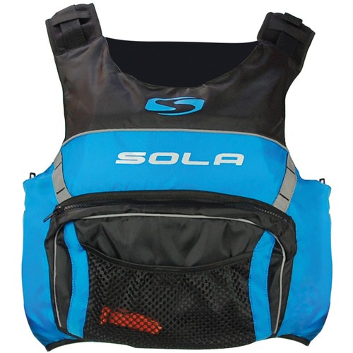 Sola scream overhead buoyancy - scream,