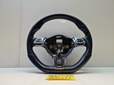 Vw Golf Mk6 Gti Dsg Steering