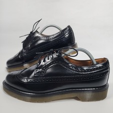 Dr. Martens 3989 Mens Leather
