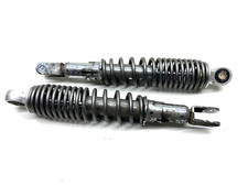 PAIR REAR SHOCK ABSORBERS