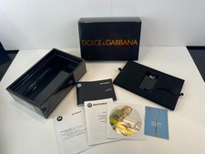 limited edition Dolce &