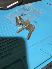 Assa Abloy Cam Lock 2 Keys