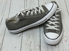 Size UK 8 (41.5 EUR) - Khaki