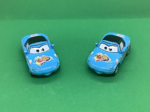 Disney pixar cars movie - cars,