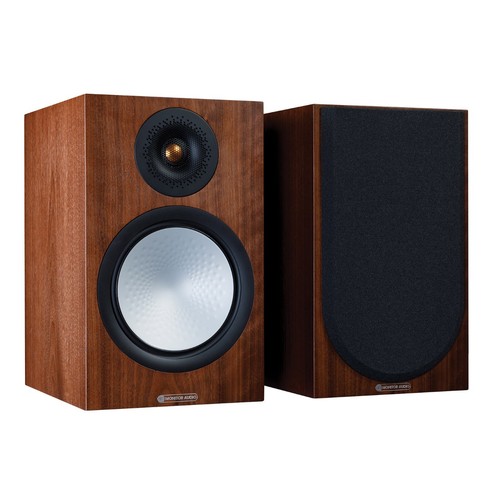 Monitor audio silver 100 - 100, 7g