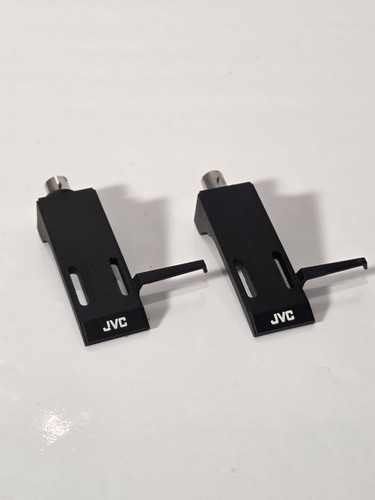 Original jvc headshell pair - original,