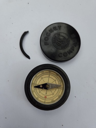 World war two - compass,