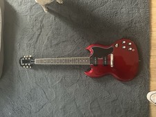 Epiphone SG Special P-90