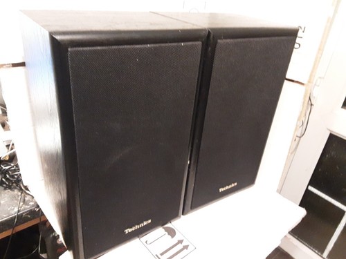 Technics f911 loud fi - technics,