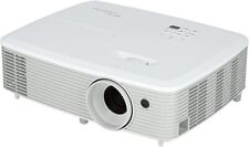 Optoma Projector HD28i (White)