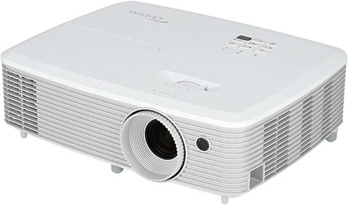 Optoma projector hd28i - projector,