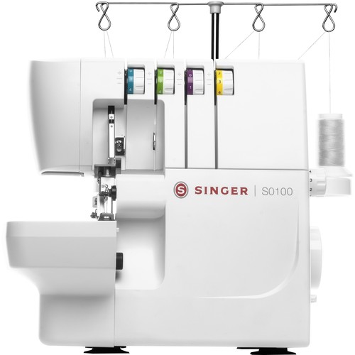 Singer s0100 overlock serger - overlock,